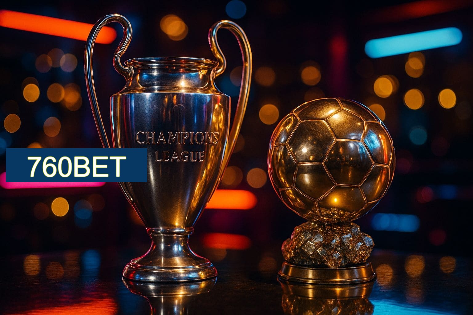 Eventos Esportivos