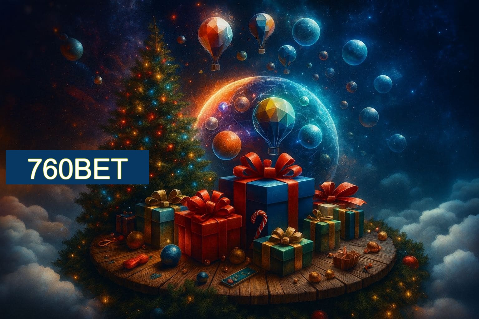 Jogos Festivos
