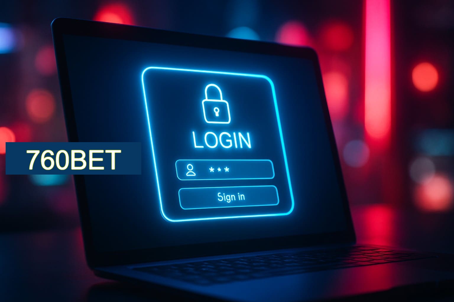 Benefícios do Login